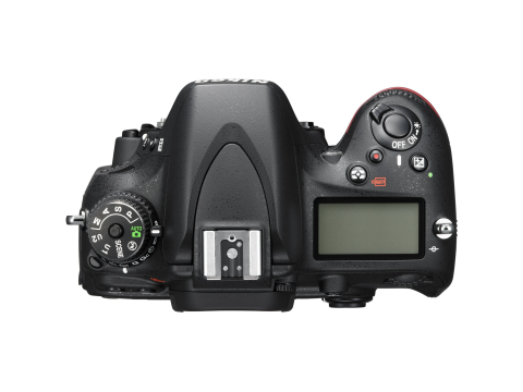 Nikon D610 BODY.Picture4